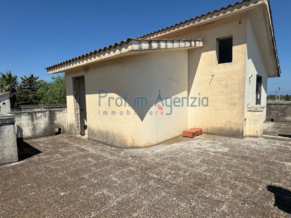 Villa i Carovigno, Brindisi - foto 2